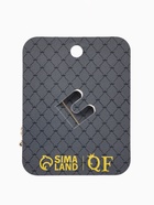 Брошь «Жёлудь осенний с листом», стразы, коричневая, белая, зелёная в золоте  (артикул 10968214)  большой выбор товаров оптом и в розницу по низким ценам с доставкой