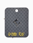 Брошь «Птица Ласточка», разноцветная в золоте  (артикул 10968216)  большой выбор товаров оптом и в розницу по низким ценам с доставкой