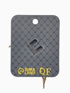 Брошь «Колосья пшеницы с жемчужиной», разноцветная в золоте  (артикул 10968217)  большой выбор товаров оптом и в розницу по низким ценам с доставкой