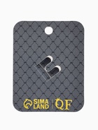 Брошь «Птица Какаду на ветке», разноцветная в серебре  (артикул 10968223)  большой выбор товаров оптом и в розницу по низким ценам с доставкой