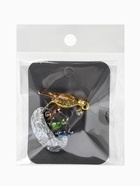 Брошь «Птица с птенцами в гнезде», разноцветная в серебре  (артикул 10968224)  большой выбор товаров оптом и в розницу по низким ценам с доставкой