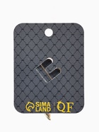 Брошь «Лист кленовый осенний», оранжевая в золоте  (артикул 10968228)  большой выбор товаров оптом и в розницу по низким ценам с доставкой