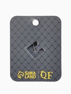 Брошь «Муха с резными крыльями», зелёная, розовая в чернёном серебре  (артикул 10968229)  большой выбор товаров оптом и в розницу по низким ценам с доставкой