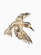 Брошь «Птица яркая Колибри», разноцветная в золоте  (артикул 10968233)  большой выбор товаров оптом и в розницу по низким ценам с доставкой