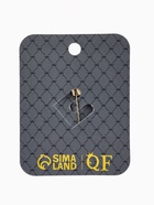 Брошь «Жук с крыльями», кристалл, жёлтая, зелёная в золоте  (артикул 10968237)  большой выбор товаров оптом и в розницу по низким ценам с доставкой