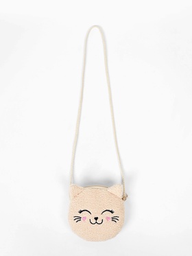 Сумка детская мягкая 