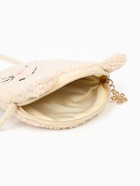 Сумка детская мягкая "Котёнок", 15*13 см, бежевый цвет  (артикул 10987137)  большой выбор товаров оптом и в розницу по низким ценам с доставкой