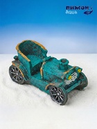 Декор для аквариума «Ретро-авто», 12×5.5×5.5 см  (артикул 10958497)  большой выбор товаров оптом и в розницу по низким ценам с доставкой