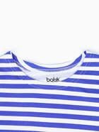 Тельняшка детская с длинным рукавом, р. 122 11007896