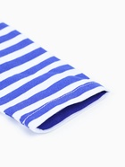 Тельняшка детская с длинным рукавом, р. 122 11007896