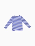 Тельняшка детская с длинным рукавом, р. 122 11007896