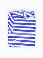 Тельняшка детская с длинным рукавом, р. 122 11007896