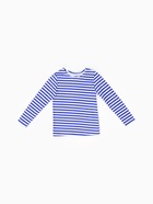 Тельняшка детская с длинным рукавом, р. 128 11007897