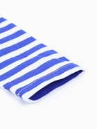 Тельняшка детская с длинным рукавом, р. 128 11007897