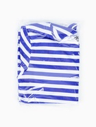 Тельняшка детская с длинным рукавом, р. 128 11007897