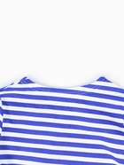 Тельняшка детская с длинным рукавом, р. 134 11007898