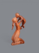 УЦЕНКА Сувенир дерево «Счастье в руках» 20×9×2.5 см 11012125