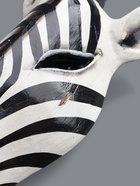 УЦЕНКА Маска дерево «Зебра» 30×11×4.5 см - Фото 4