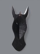 УЦЕНКА Маска дерево «Зебра» 30×11×4.5 см - Фото 6