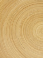 УЦЕНКА Поднос 40×40×5 см, бамбук - Фото 4