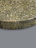 УЦЕНКА Поднос 40×40×5 см, бамбук - Фото 6