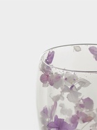 Набор кружек с двойными стенками «Сухоцвет», 350 мл, 2 шт., стекло, прозрачный  (артикул 10971714)  большой выбор товаров оптом и в розницу по низким ценам с доставкой