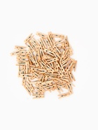 Прищепки для декора, набор 100 шт., 2,5×0,8 см  (артикул 10975708)  большой выбор товаров оптом и в розницу по низким ценам с доставкой