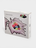 Набор блюд «Кленовый лист», стекло, прозрачный  (артикул 10975785)  большой выбор товаров оптом и в розницу по низким ценам с доставкой