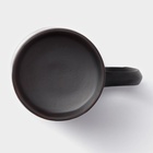 УЦЕНКА Кружка с крышкой и керамическим ситом "Девушка с книгой" 350 мл, 12х8,3х14 см - Фото 9