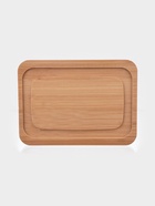 УЦЕНКА Масленка на бамбуковой подставке, 17.8×13×10 см - Фото 5