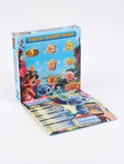 Адвент - календарь, 9 пазлов 10908223