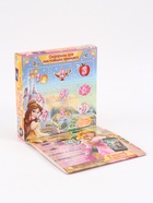 Адвент - календарь, 9 пазлов 10908224