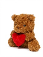 Мягкая игрушка на подвесе «Медведь», 10 см - Фото 11