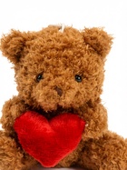 Мягкая игрушка на подвесе «Медведь», 10 см - Фото 9