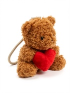 Мягкая игрушка на подвесе «Медведь», 10 см - Фото 10