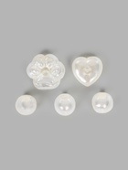 Антистресс мялки, набор для создания - фото 123144474