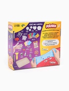 Антистресс мялки, набор для создания - фото 123144460