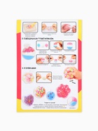 Антистресс мялки, набор для создания - фото 123144463