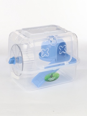 Клетка-переноска для грызунов 