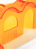 Клетка для грызунов с наполнением «Пижон», 33×21×19 см, прозрачная, белая - Фото 10