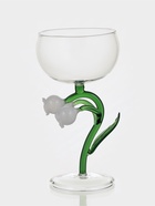 Бокал для вина «Ландыш», 200 мл, 9.2×9.5×17 см, стекло, прозрачный  (артикул 10971709)  большой выбор товаров оптом и в розницу по низким ценам с доставкой