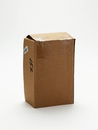 УЦЕНКА Набор для творчества Флюид-арт, Мишка, голубой - Фото 11