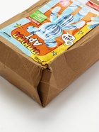 УЦЕНКА Набор для творчества Флюид-арт, Мишка, голубой - Фото 12