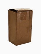 УЦЕНКА Набор для творчества Флюид-арт, Мишка, голубой - Фото 3