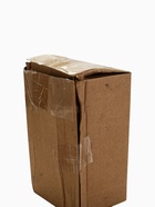 УЦЕНКА Набор для творчества Флюид-арт, Мишка, голубой - Фото 4