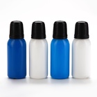 УЦЕНКА Набор для творчества Флюид-арт, Мишка, голубой - Фото 7