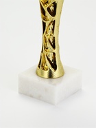 Кубок 186 С, наградная фигура, золото, подставка мрамор, 25×14.6×10 см  (артикул 10952115)  большой выбор товаров оптом и в розницу по низким ценам с доставкой