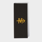 УЦЕНКА Набор палочек для суши Magistro 22,5 см, 5 пар, 201 сталь, d=0,5 см - Фото 7