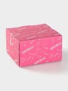 УЦЕНКА Чайная пара 320 мл "Любовь" ручная роспись, блюдце 16*1,5 кружка 12,5*9,5*7,5 - Фото 6