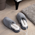 УЦЕНКА Сушилка для обуви Windigo LSO-04, 17 см, 20 Вт, индикатор, белая - Фото 2